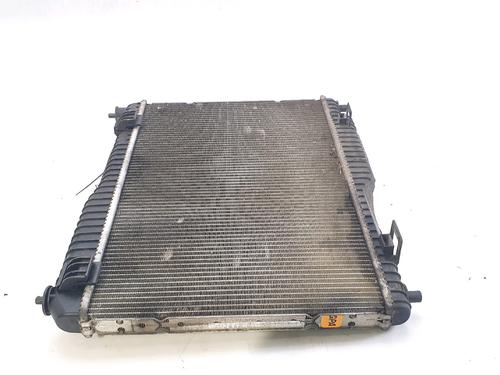 Water radiator FORD FIESTA VI (CB1, CCN) 1.0 EcoBoost | BP29741339M31 