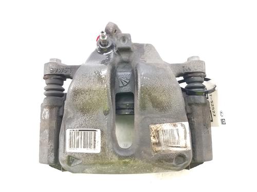 Used Left front brake caliper PEUGEOT 208 II (UB_, UP_, UW_, UJ_) 1.2 PureTech 100 (101 hp) 27917937