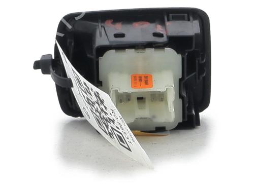 Left front window switch RENAULT KANGOO Express (FW0/1_) 1.5 dCi 90 (FW0G, FW05, FW08, FW11) | BP32278330I27