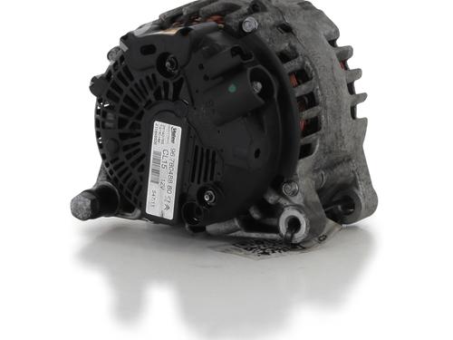 Alternator CITROËN C3 II (SC_) 1.4 HDi 70 (SC8HZC, SC8HR0, SC8HP4) | BP29624009M7 