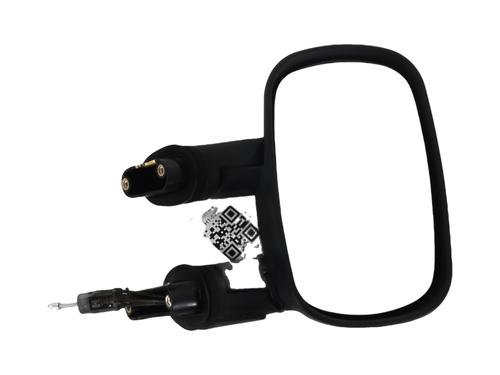 Używane Lusterko boczne prawe FIAT DOBLO Box Body/MPV (223_) 1.4 (77 hp) 32279275