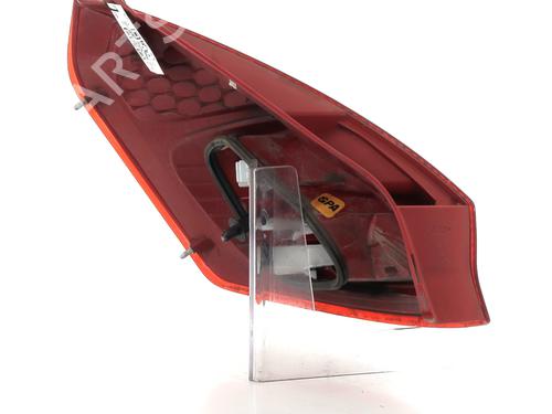 Right taillight FORD FIESTA VI (CB1, CCN) 1.4 TDCi | BP27622882C35 