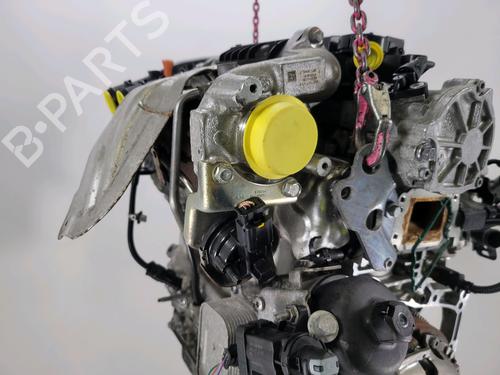 Engine CITROËN C3 / C3 ORIGIN III (SX) 1.6 BlueHDi 75 | BP24814306M1 