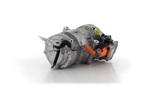 AC compressor HYUNDAI TUCSON (NX4E, NX4A) 1.6 T-GDi Hybrid 48V | BP33685007M34 - Image 3