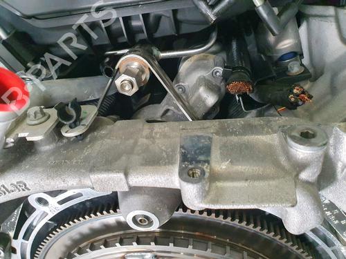 Engine PORSCHE PANAMERA (970) 4.8 4S | BP36007150M1 - Image 7