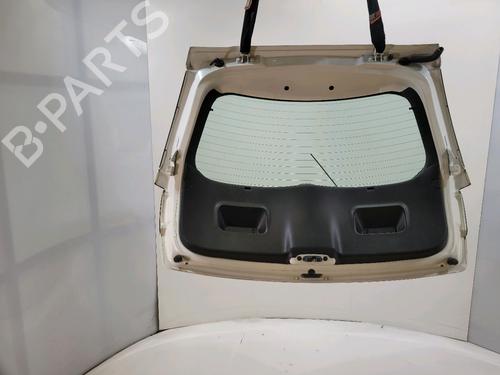 Tailgate CITROËN C3 II (SC_) 1.4 | BP38042544C6 - Image 2