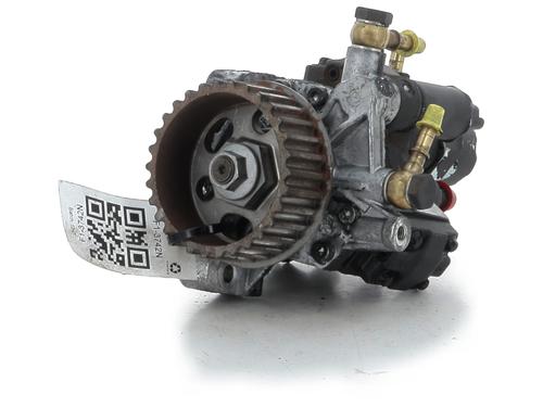 Used Injection pump Injection pump RENAULT MEGANE III Hatchback (BZ0/1_, B3_) 1.5 dCi (BZ09, BZ0D, BZ1W, BZ29, BZ14) (110 hp) 34111706 34111706
