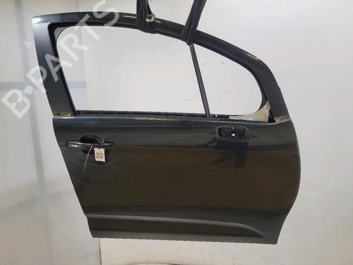 Used Right front door Right front door CITROËN C3 II (SC_) 1.6 HDi 90 (90 hp) 34262039 34262039
