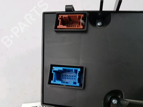 Climate control FIAT BRAVO II (198_) 1.9 D Multijet (198AXB1A) | BP13680667I5 