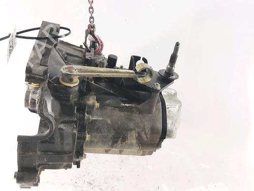 Used Gearbox Gearbox PEUGEOT 206 Hatchback (2A/C) [1998-2012] 33926087 33926087