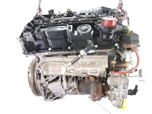 Engine BMW 1 (F21) 116 d | BP36513118M1 - Image 5