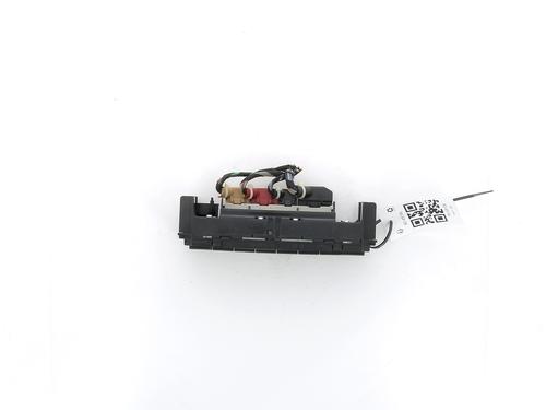 Climate control VW GOLF IV (1J1) 1.6 FSI | BP17803583I5 