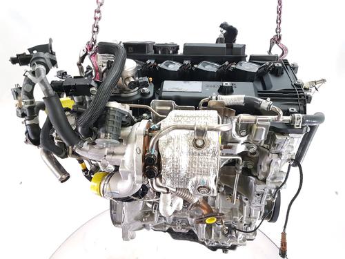 Engine HYUNDAI TUCSON (NX4E, NX4A) 1.6 T-GDi Hybrid | BP38716950M1 - Image 5