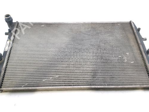 Wasserkühler für VW POLO IV (9N_, 9A_) 1.4 TDI (80 hp) 29296003