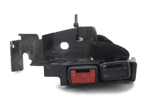 Sikkerhedssele-spænde RENAULT CLIO III Grandtour (KR0/1_) 1.5 dCi (KR0F) (86 hp) 32513402