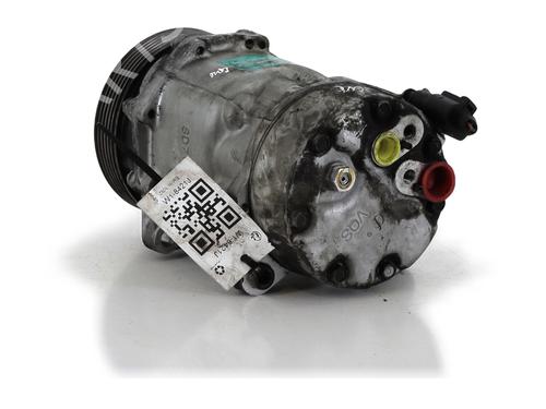 AC compressor SEAT IBIZA II (6K1) 1.9 SDI | BP29695767M34 