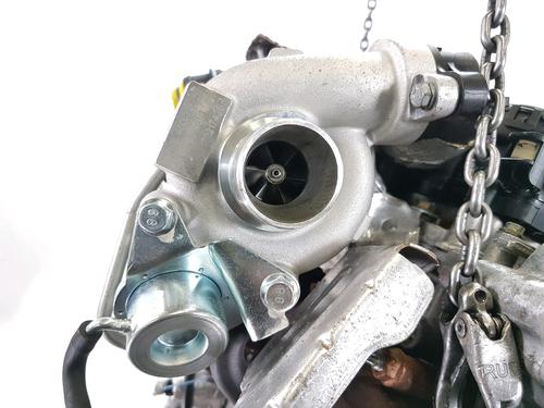 Engine PEUGEOT PARTNER Box Body/MPV (5_, G_)  | BP32847938M1  - Image 9