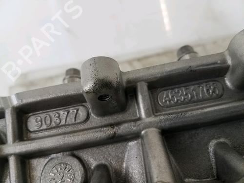 Cylinder head FIAT TIPO Hatchback (356_, 357_) 1.5 T4 Hybrid | BP23554531M5