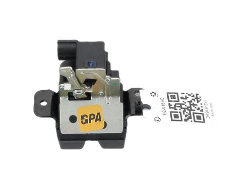tailgate-lock-hyundai-i20-iii-bc3-bi3-2020-40248825 main image