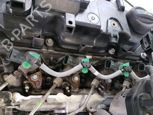 Engine CITROËN JUMPY II Van 1.6 HDi 90 8V | BP32487694M1 - Image 8