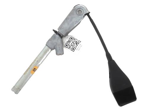 Seat buckle RENAULT MEGANE II Coupé-Cabriolet (EM0/1_) 1.5 dCi (EM1E) | BP29470869I32 