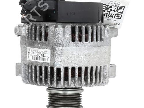 Alternator CITROËN C3 Picasso (SH_) 1.2 THP 110 (SHHNZ6) | BP32201502M7 