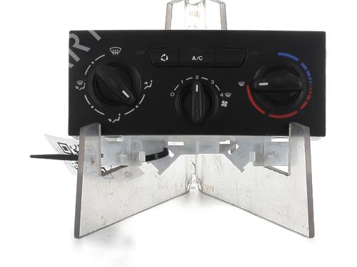 Climate control CITROËN BERLINGO Box Body/MPV (B9) 1.6 HDi 90 | BP29231376I5 