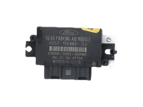 Electronic module FORD PUMA (J2K, CF7) 1.0 EcoBoost mHEV | BP39971677M83 - Image 2