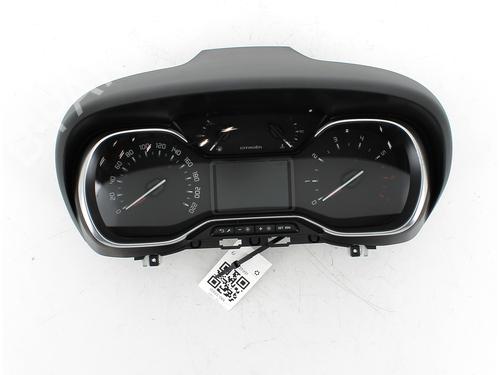 Used Instrument cluster CITROËN C3 AIRCROSS II (2R_, 2C_) 1.5 BlueHDi 120 (2CYHXX) (120 hp) 16122415