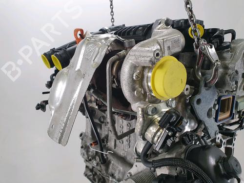 Engine CITROËN C3 II (SC_) 1.6 HDi | BP39194718M1 - Image 6