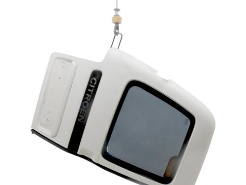 Porta mala esquerda CITROËN BERLINGO / BERLINGO FIRST Box Body/MPV (M_) 1.6 HDI 75 (MB9HW) (75 hp) 31912831