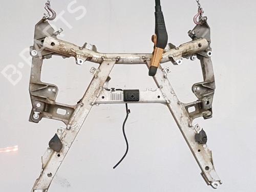 Used Subframe Subframe BMW 5 (E39) 525 d (163 hp) 21089301 21089301
