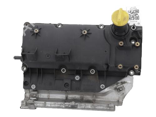 Używane Pokrywa zaworów RENAULT CLIO II (BB_, CB_) 1.2 (BB0A, BB0F, BB10, BB1K, BB28, BB2D, BB2H, CB0A,... (58 hp) 30917613