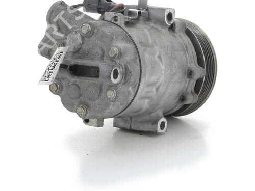 AC compressor CITROËN NEMO MPV 1.3 HDi 80 | BP27395549M34 