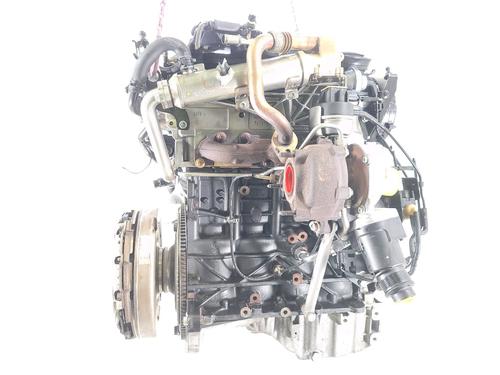 Engine AUDI A4 B8 Avant (8K5) 2.0 TDI | BP29849078M1 