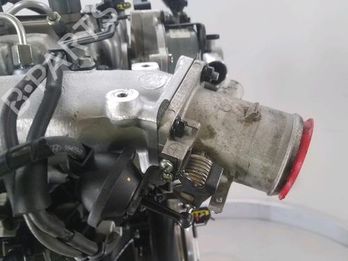 Engine KIA RIO II (JB) 1.5 CRDi | BP16861527M1 