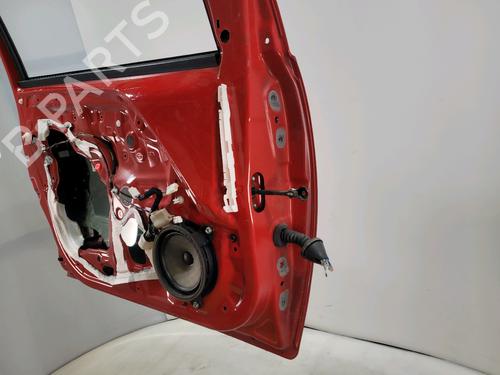 Left front door PEUGEOT 108 1.0 VTi 72 | BP28372463C2