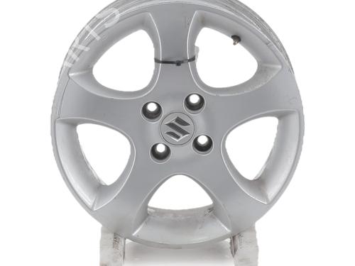 Used Rim Rim SUZUKI SWIFT III (MZ, EZ) 1.3 (RS413, ZC11S) (92 hp) 40557479 40557479