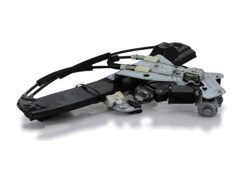 Front left window mechanism OPEL MERIVA B MPV (S10) 1.6 CDTi (75) | BP29198157C22 