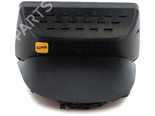 Used Radio RENAULT CLIO III (BR0/1, CR0/1) 1.5 dCi (88 hp) 27667181
