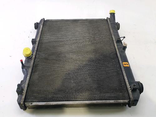 Køler SUZUKI SWIFT III (MZ, EZ) 1.3 DDiS (RS413D) (69 hp) 30166145