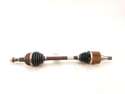 Used Left front driveshaft Left front driveshaft FORD PUMA (J2K, CF7) 1.0 EcoBoost mHEV (125 hp) 11093385 11093385