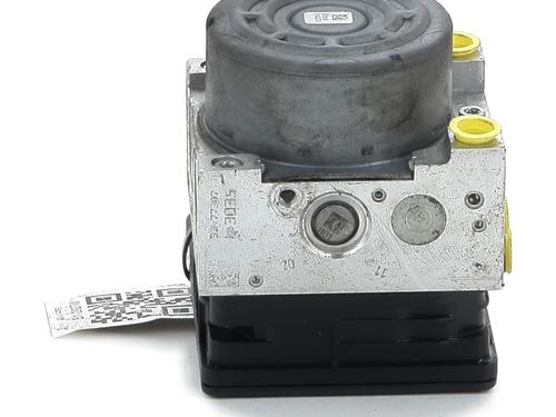 ABS pump PEUGEOT 2008 I (CU_) 1.2 VTi | BP30165760M43