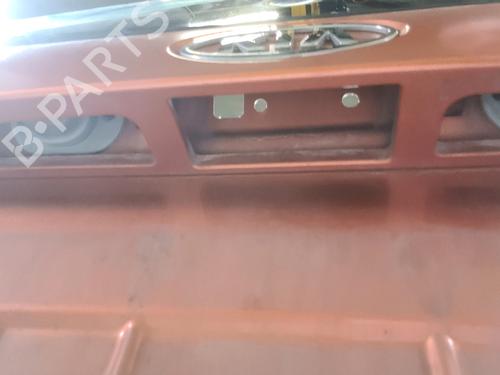 Tailgate KIA PICANTO I (SA) 1.1 | BP29110617C6 