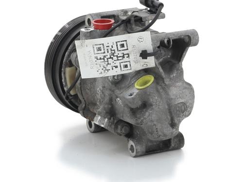 AC compressor SUZUKI SWIFT III (MZ, EZ) 1.3 (RS413, ZC11S) | BP28285853M34 