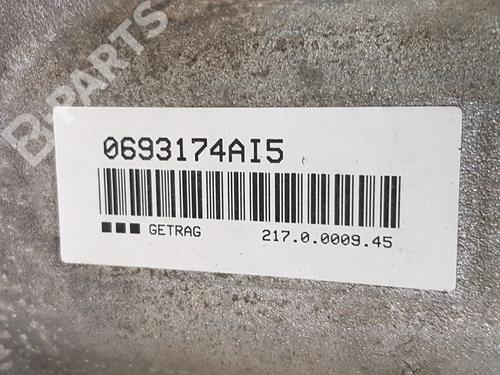 Gearbox BMW 1 (E87) 116 i | BP10687742M3 