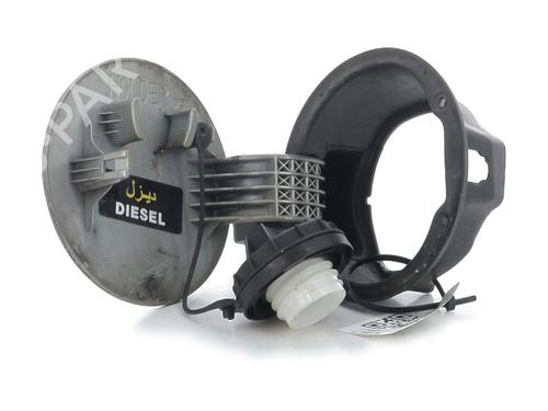 Used Fuel flap Fuel flap KIA CEE'D SW (ED) 1.6 CRDi 115 (115 hp) 33280770 33280770