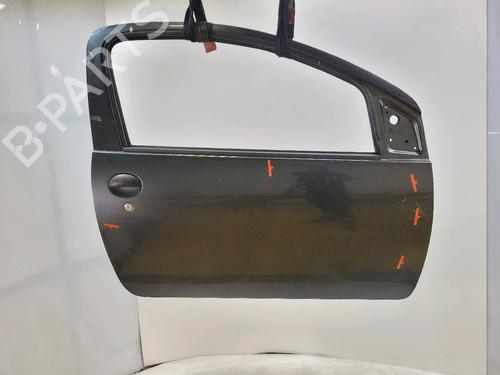 Used Right front door Right front door 34642698 34642698