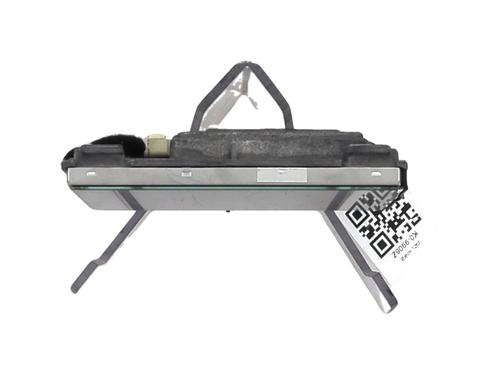 Display für PEUGEOT 208 I (CA_, CC_) 1.6 HDi (92 hp) 32401393