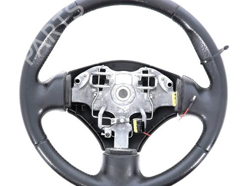 Used Steering wheel Steering wheel PEUGEOT 206 Hatchback (2A/C) 1.6 16V (109 hp) 36210784 36210784